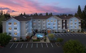 Towneplace Suites Sacramento Cal Expo 3*